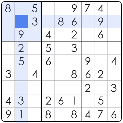 how do sudoku work