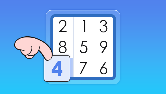 hard sudoku nyt