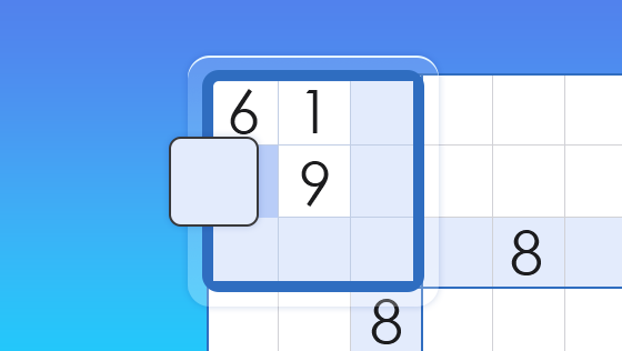 nyt easy sudoku