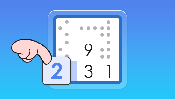 color cube sudoku game