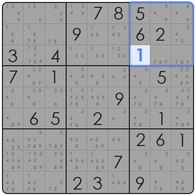 evil sudoku extreme online